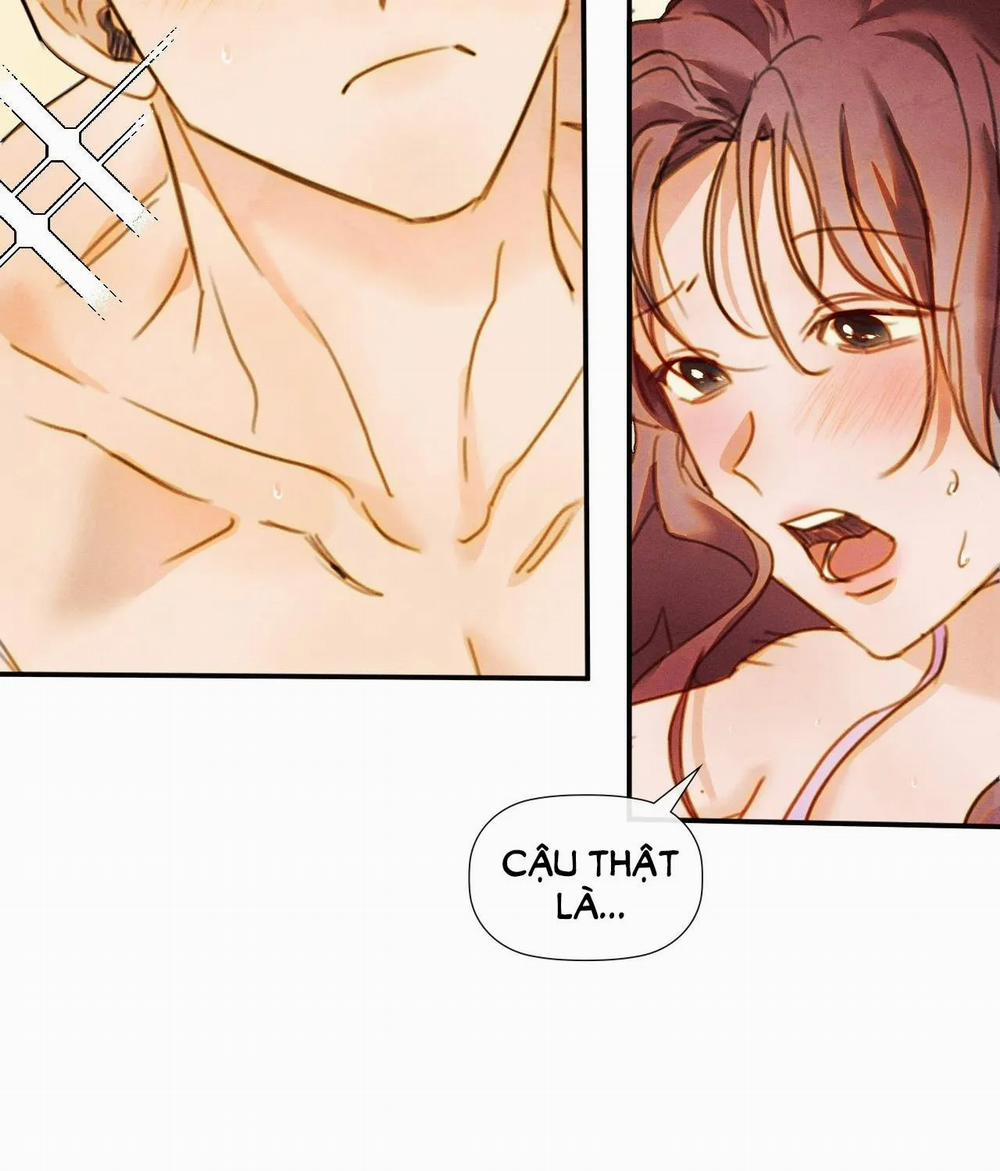 [18+] Tình Yêu Trong Sáng 23.2 trang 16