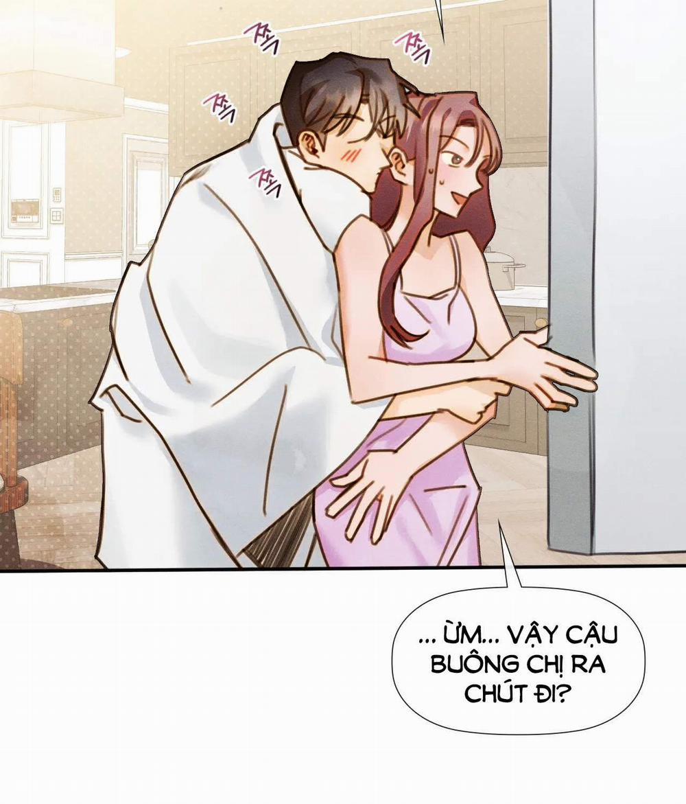 [18+] Tình Yêu Trong Sáng 23.2 trang 2