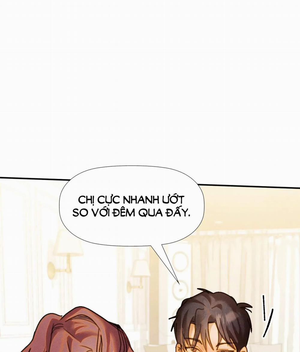 [18+] Tình Yêu Trong Sáng 23.2 trang 26