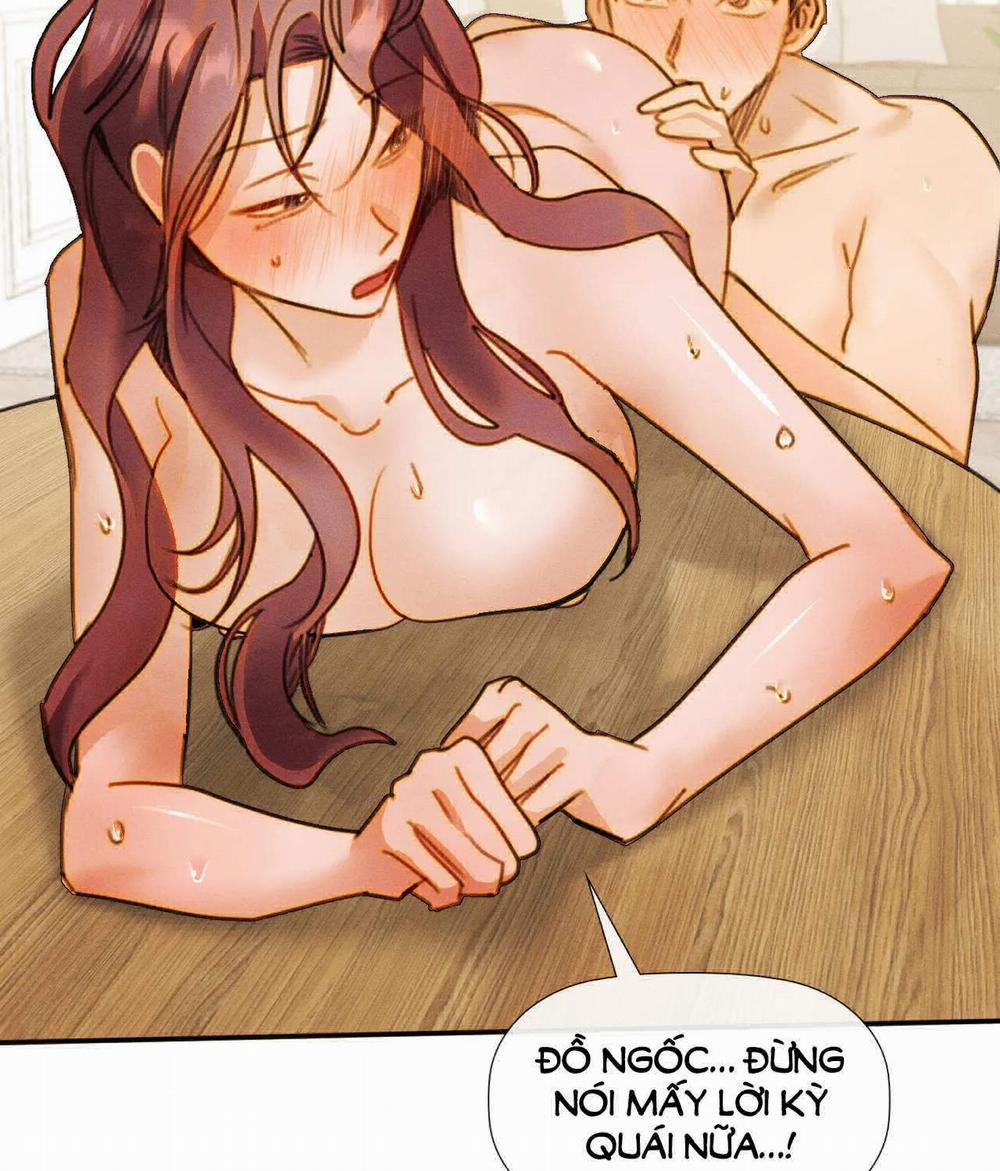 [18+] Tình Yêu Trong Sáng 23.2 trang 27