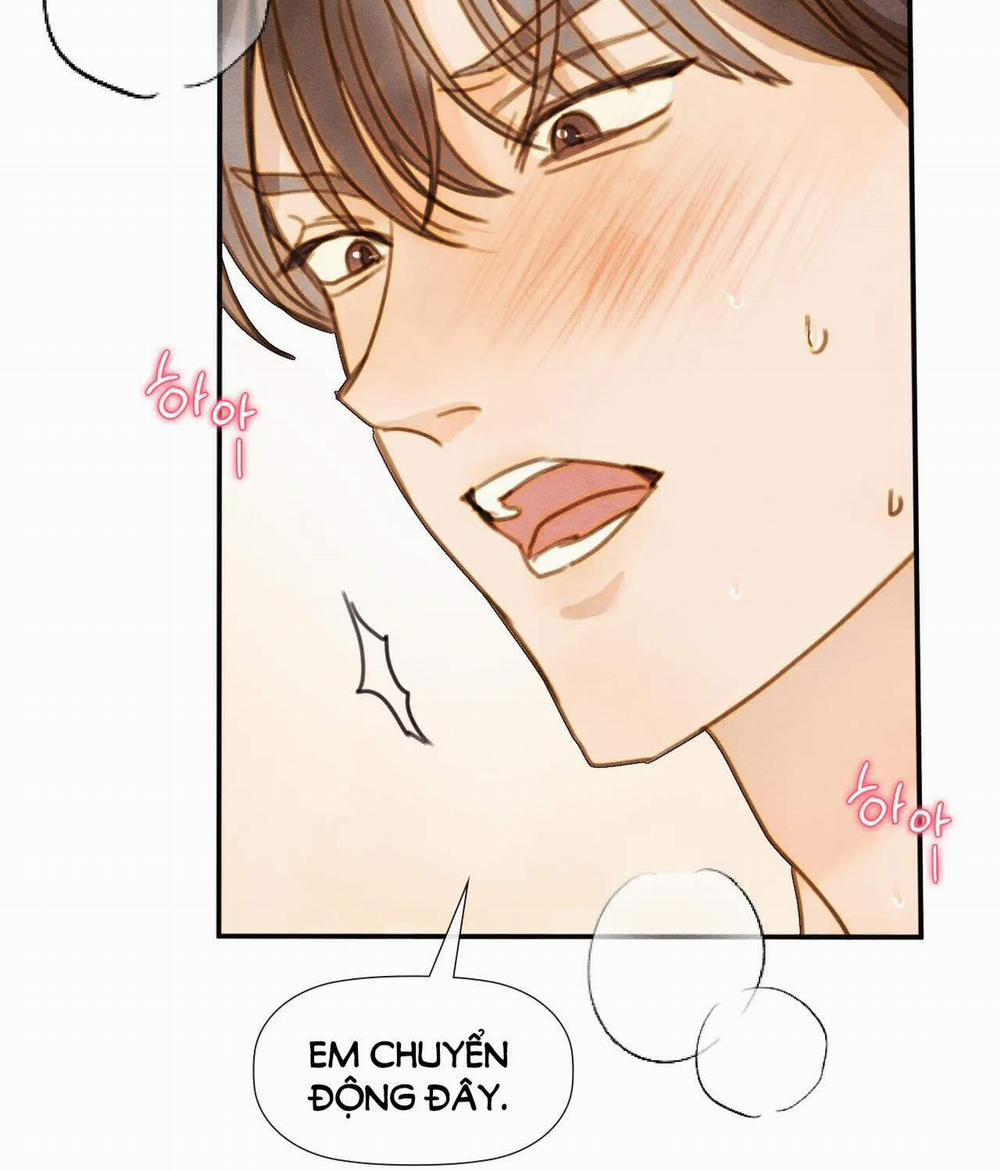 [18+] Tình Yêu Trong Sáng 23.2 trang 33