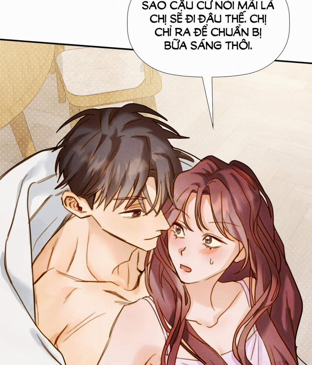 [18+] Tình Yêu Trong Sáng 23.2 trang 5