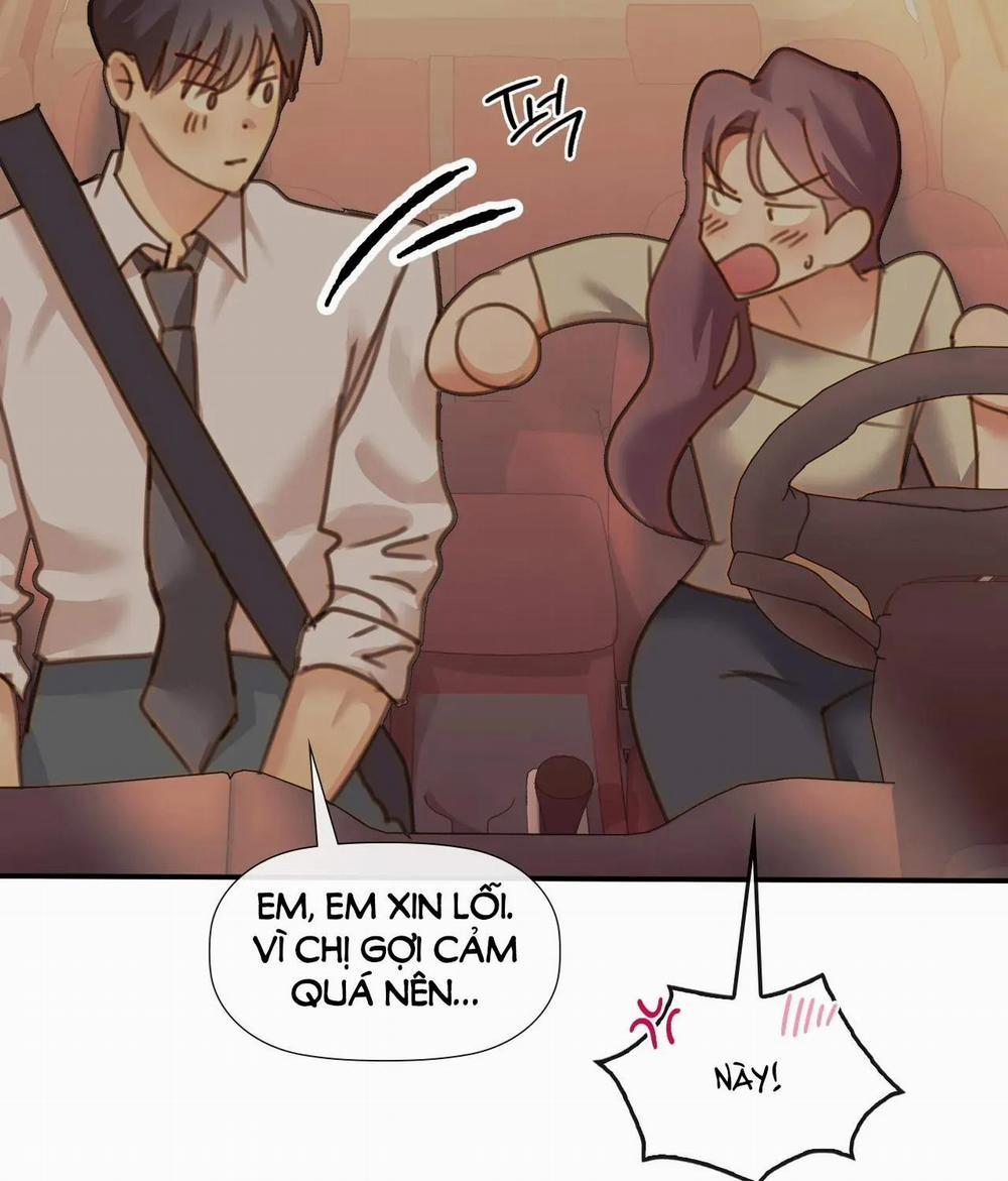 [18+] Tình Yêu Trong Sáng 23.2 trang 56