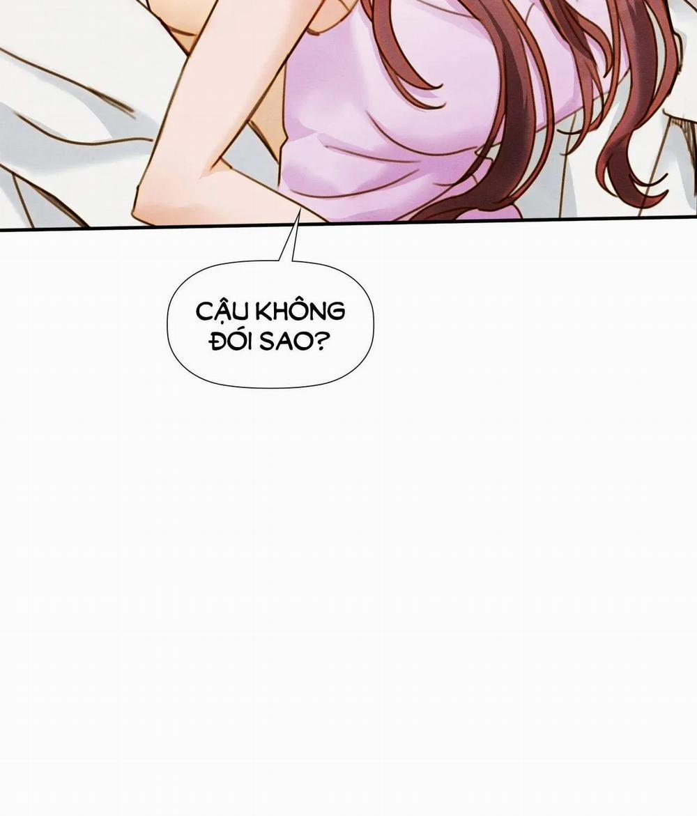 [18+] Tình Yêu Trong Sáng 23.2 trang 6