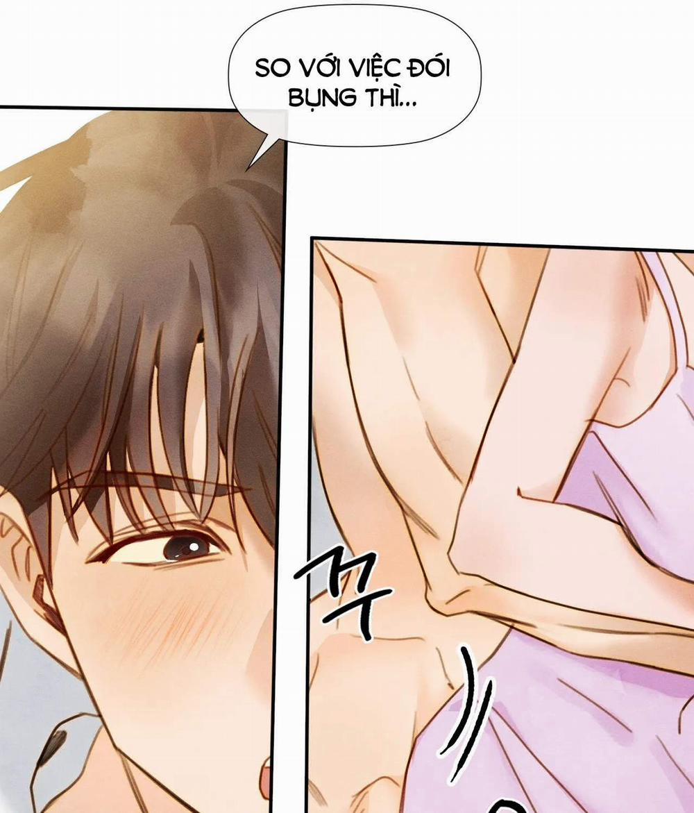 [18+] Tình Yêu Trong Sáng 23.2 trang 7