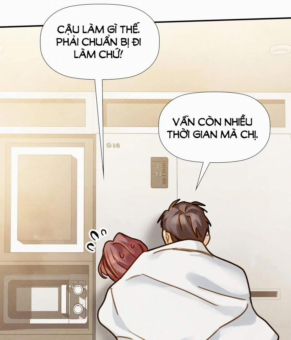 [18+] Tình Yêu Trong Sáng 23.2 trang 9