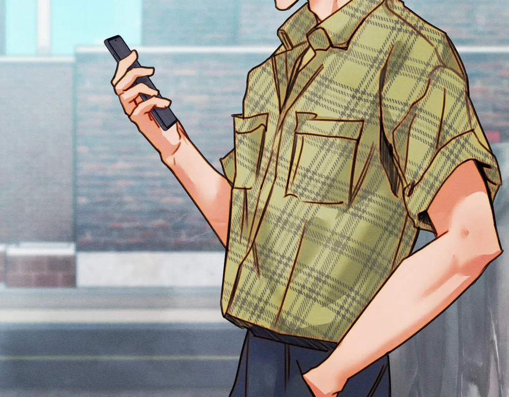 [18+] Tình Yêu Trong Sáng 23.2 trang 92