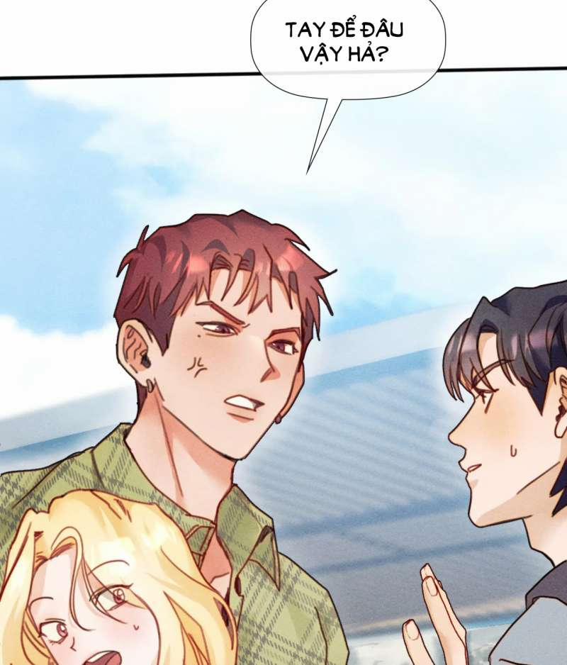 [18+] Tình Yêu Trong Sáng 24.1 trang 18