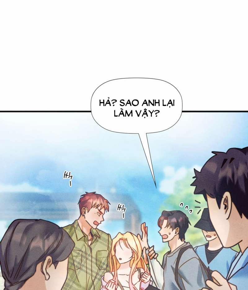 [18+] Tình Yêu Trong Sáng 24.1 trang 20