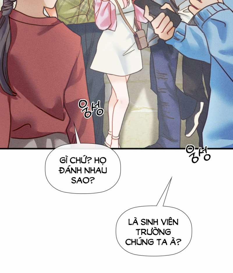 [18+] Tình Yêu Trong Sáng 24.1 trang 21