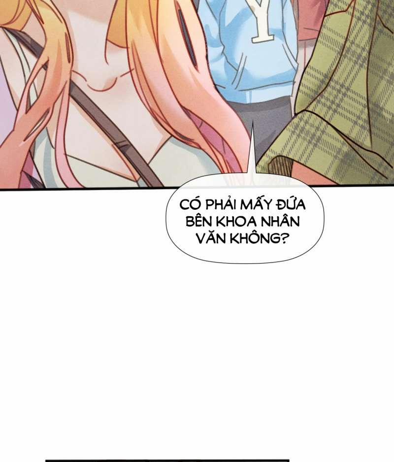 [18+] Tình Yêu Trong Sáng 24.1 trang 23