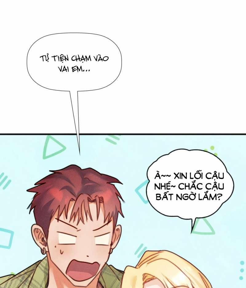 [18+] Tình Yêu Trong Sáng 24.1 trang 29