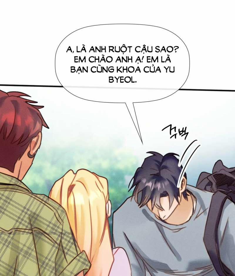 [18+] Tình Yêu Trong Sáng 24.1 trang 31