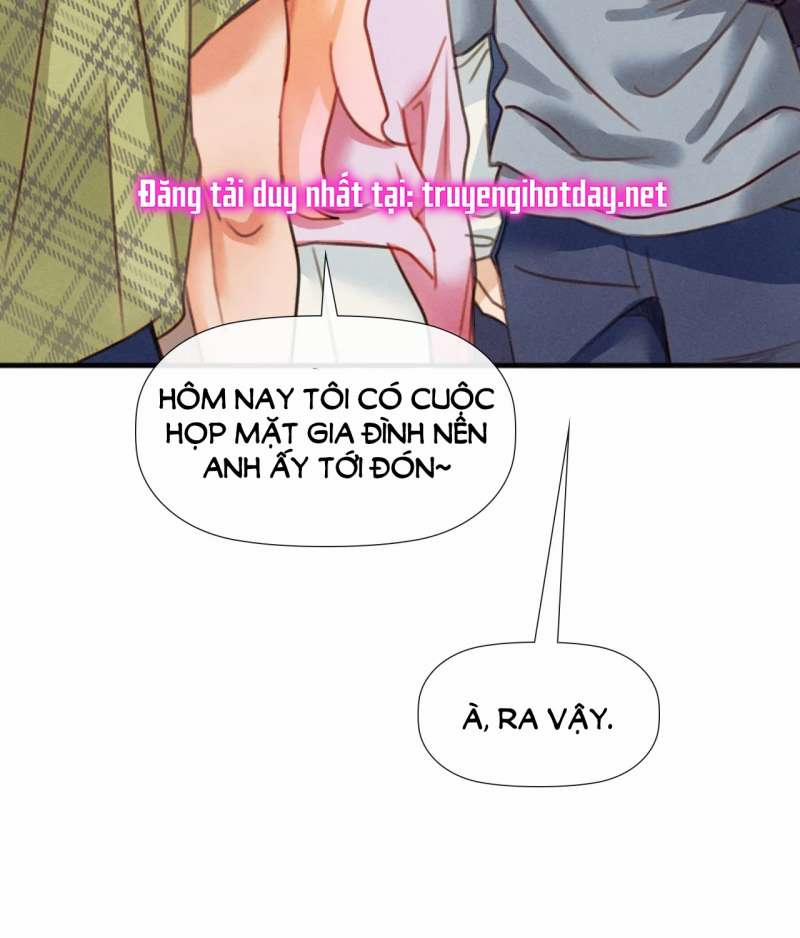 [18+] Tình Yêu Trong Sáng 24.1 trang 32