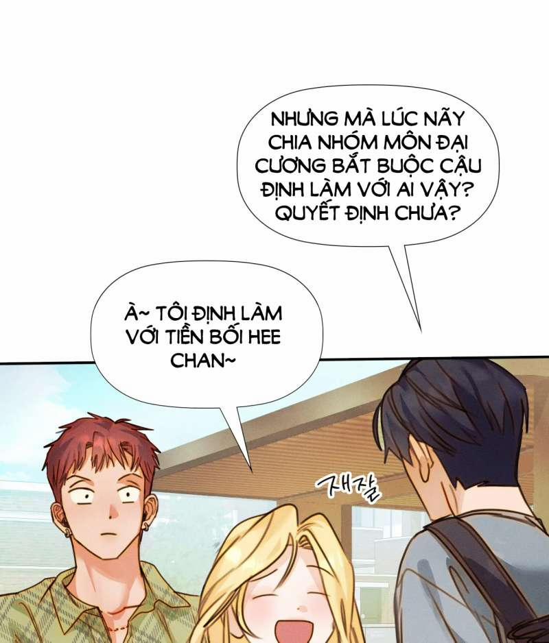 [18+] Tình Yêu Trong Sáng 24.1 trang 9