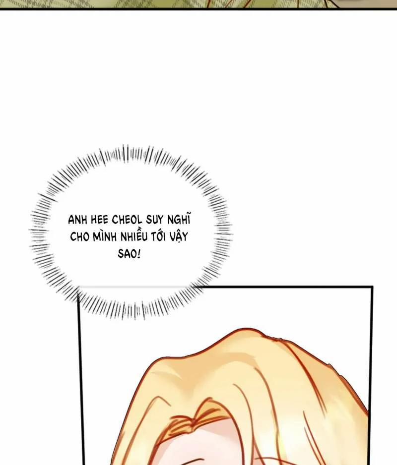 [18+] Tình Yêu Trong Sáng 24.2 trang 14