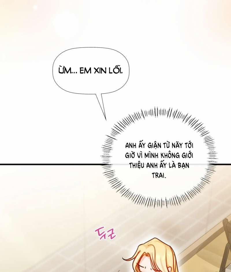 [18+] Tình Yêu Trong Sáng 24.2 trang 22