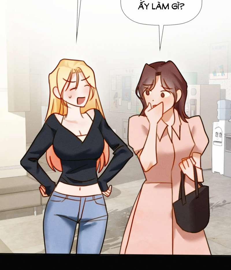 [18+] Tình Yêu Trong Sáng 24.2 trang 33