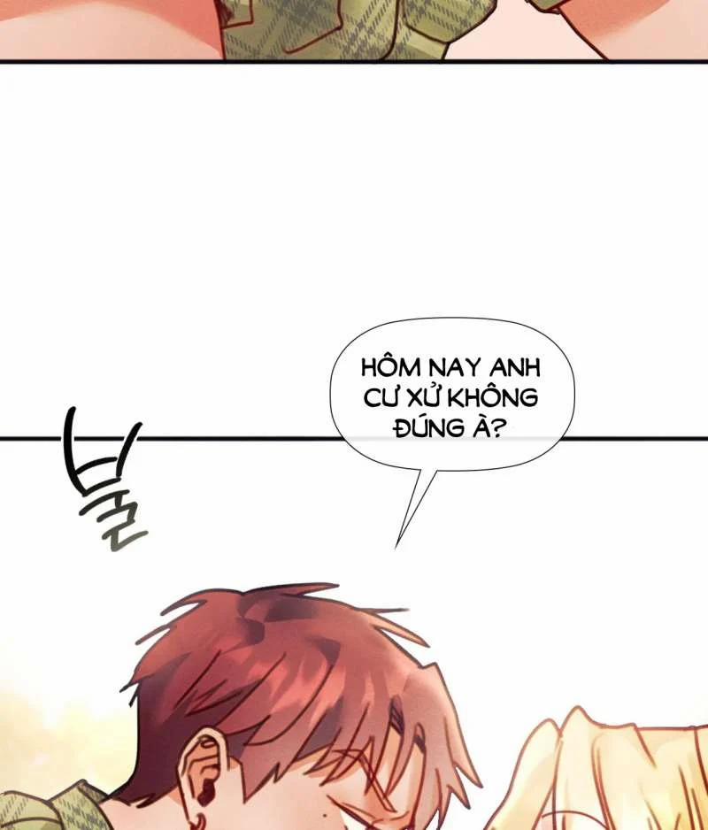 [18+] Tình Yêu Trong Sáng 24.2 trang 8