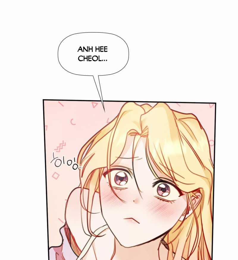 [18+] Tình Yêu Trong Sáng 25.1 trang 33