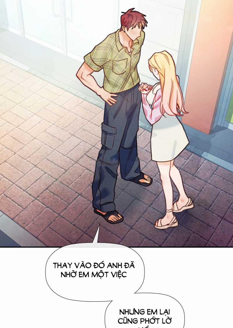 [18+] Tình Yêu Trong Sáng 25.1 trang 40