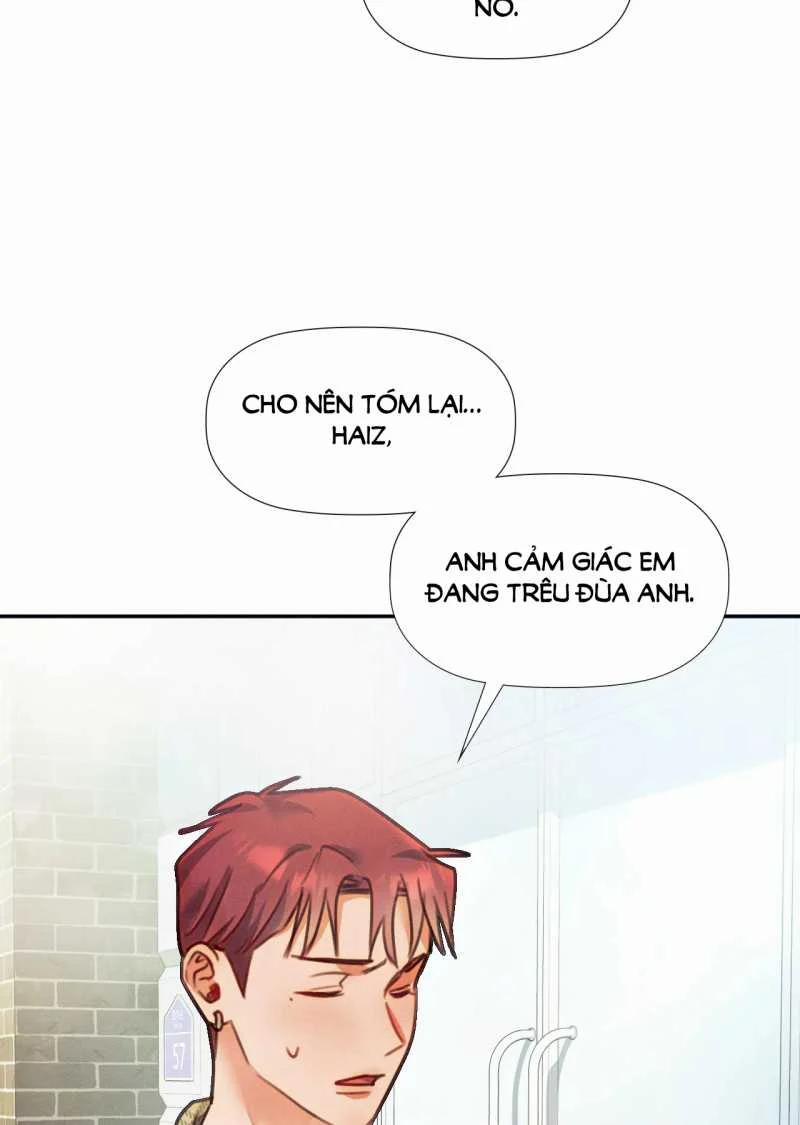 [18+] Tình Yêu Trong Sáng 25.1 trang 41