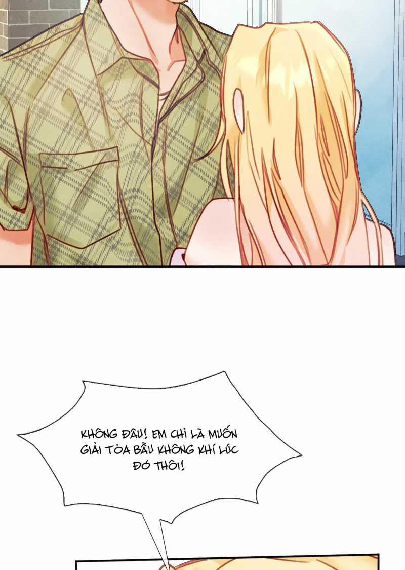 [18+] Tình Yêu Trong Sáng 25.1 trang 42