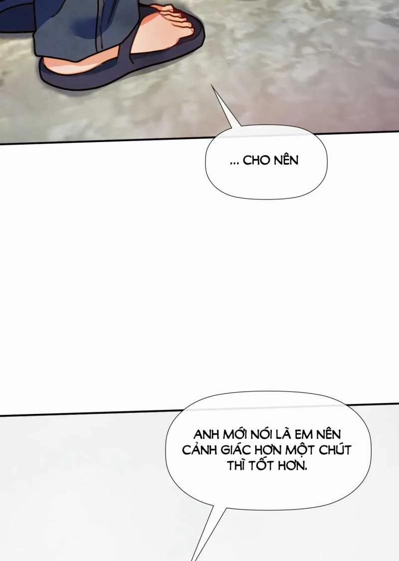 [18+] Tình Yêu Trong Sáng 25.2 trang 1