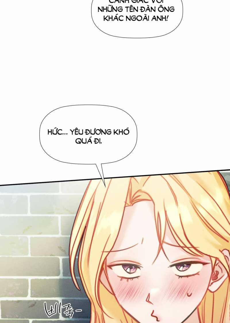 [18+] Tình Yêu Trong Sáng 25.2 trang 3