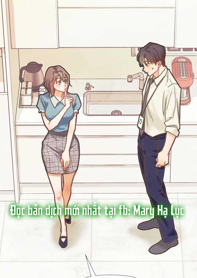 [18+] Tình Yêu Trong Sáng 25.2 trang 46