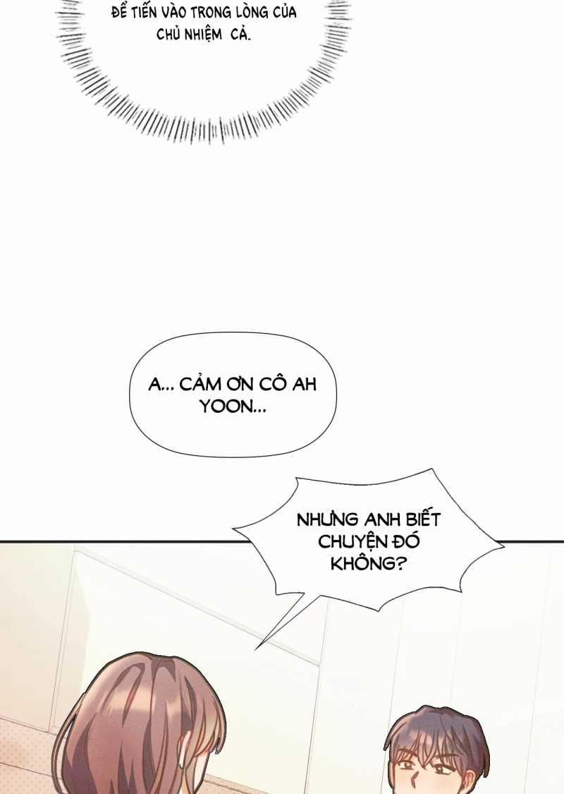 [18+] Tình Yêu Trong Sáng 25.2 trang 50