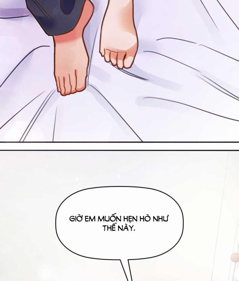 [18+] Tình Yêu Trong Sáng 26.1 trang 19