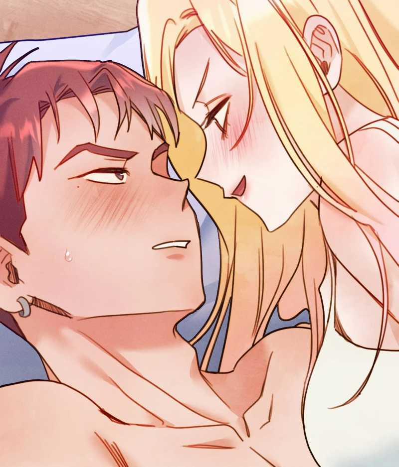 [18+] Tình Yêu Trong Sáng 26.1 trang 37