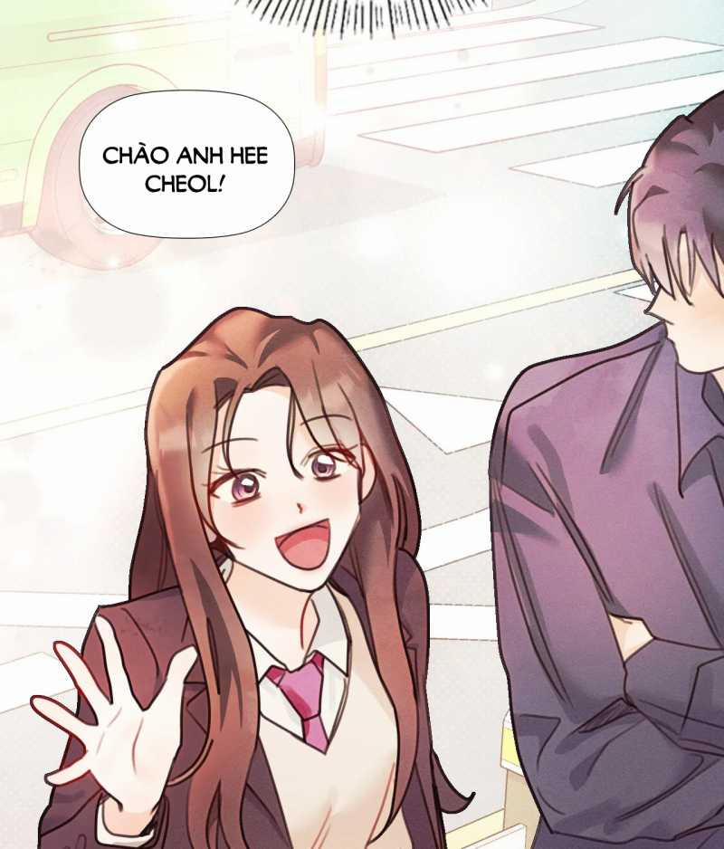 [18+] Tình Yêu Trong Sáng 26.2 trang 11