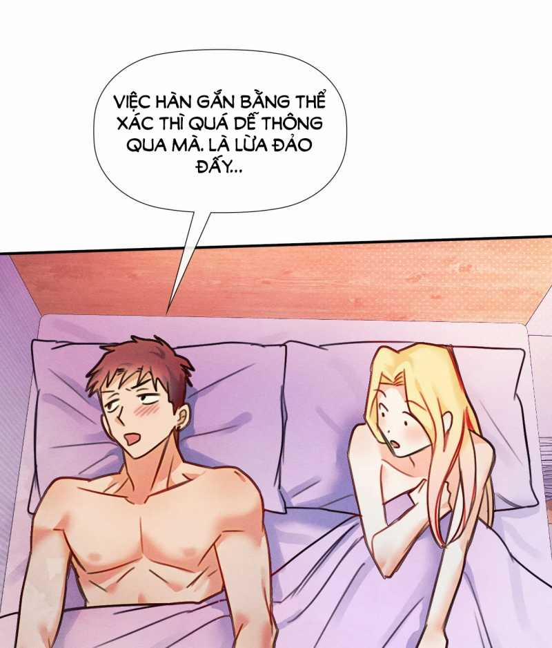 [18+] Tình Yêu Trong Sáng 26.2 trang 69