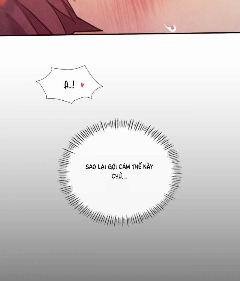 [18+] Tình Yêu Trong Sáng 26.2 trang 9