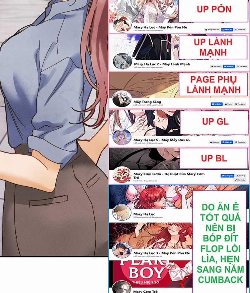 [18+] Tình Yêu Trong Sáng 27.1 trang 22