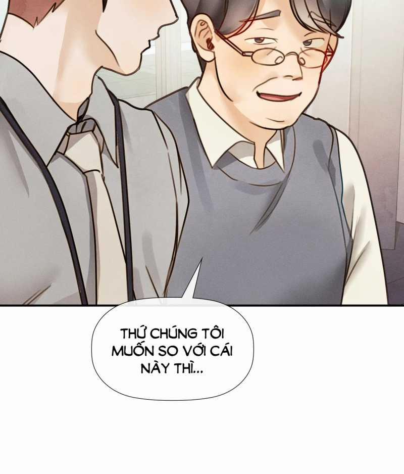 [18+] Tình Yêu Trong Sáng 27.2 trang 15