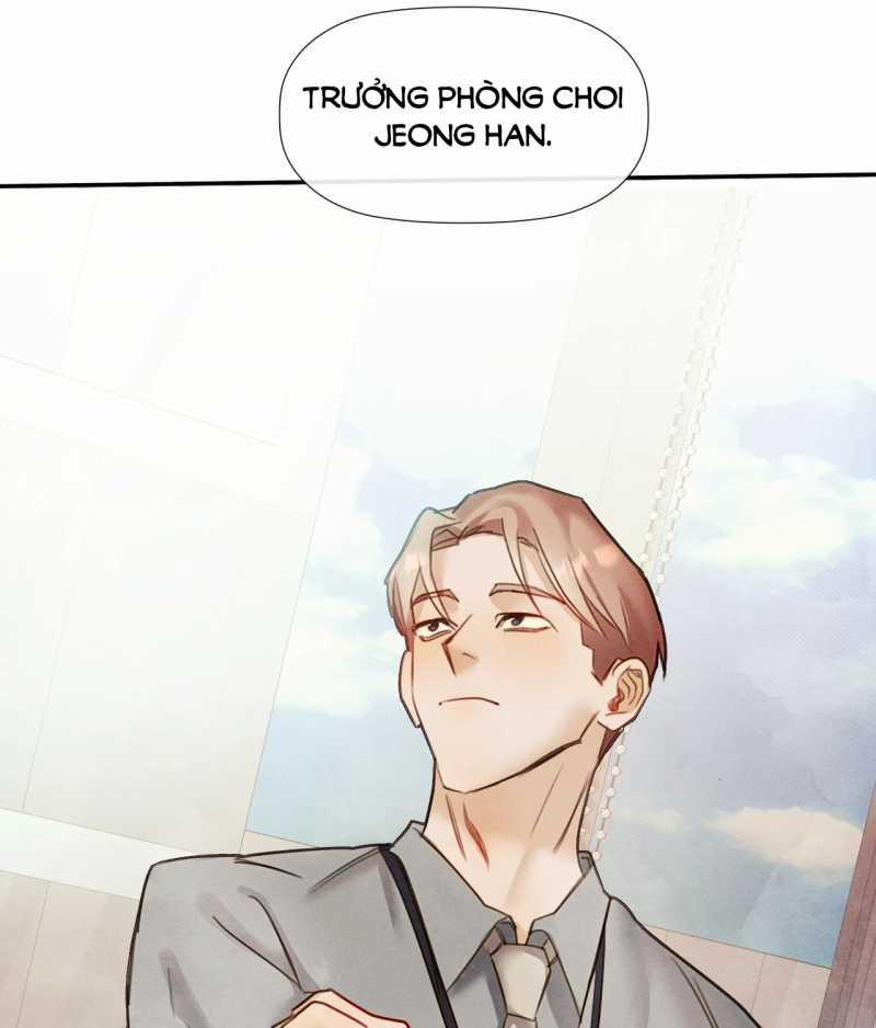 [18+] Tình Yêu Trong Sáng 27.2 trang 19