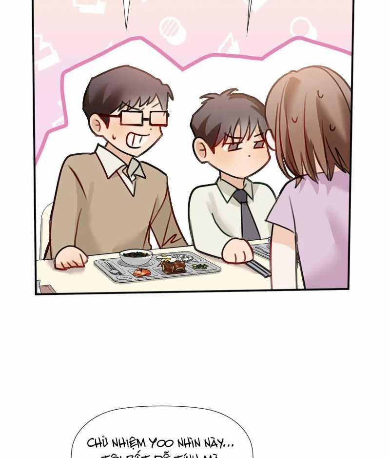 [18+] Tình Yêu Trong Sáng 27.2 trang 2