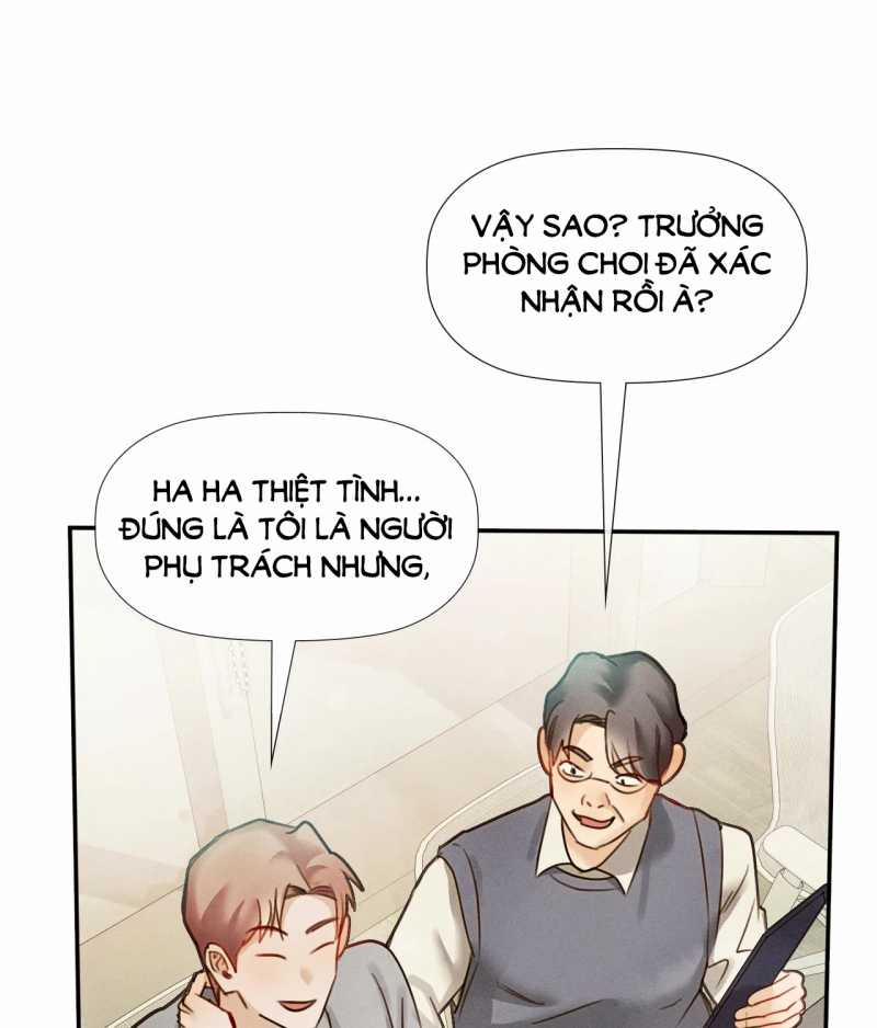 [18+] Tình Yêu Trong Sáng 27.2 trang 21