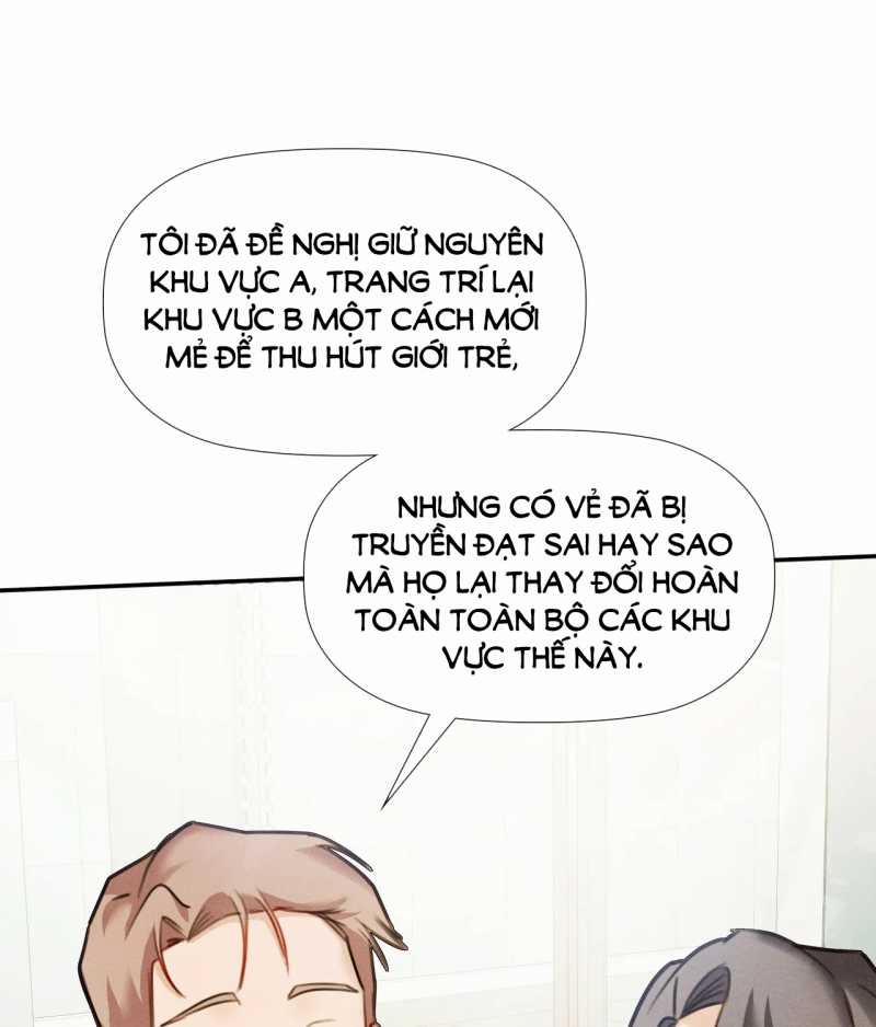 [18+] Tình Yêu Trong Sáng 27.2 trang 26