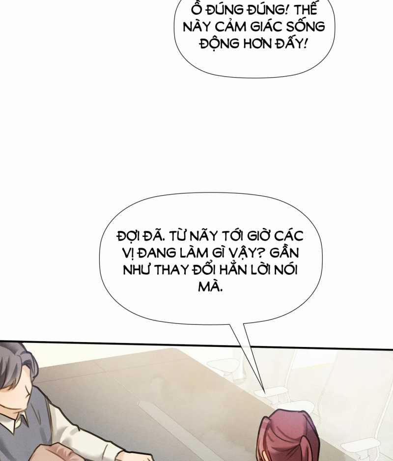 [18+] Tình Yêu Trong Sáng 27.2 trang 28