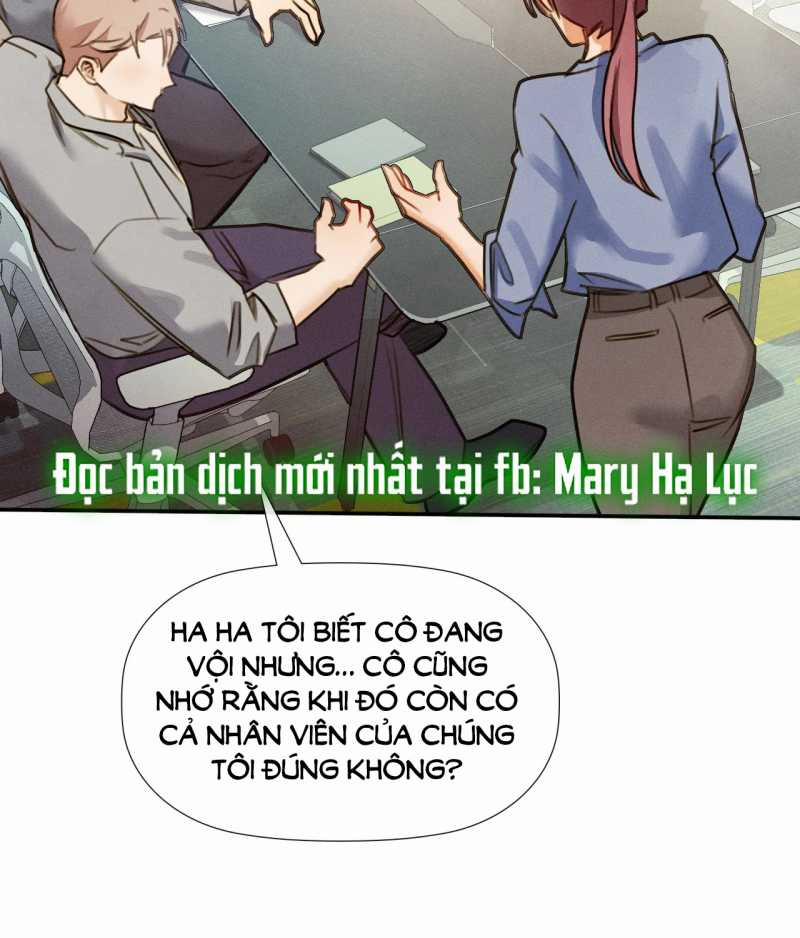 [18+] Tình Yêu Trong Sáng 27.2 trang 29