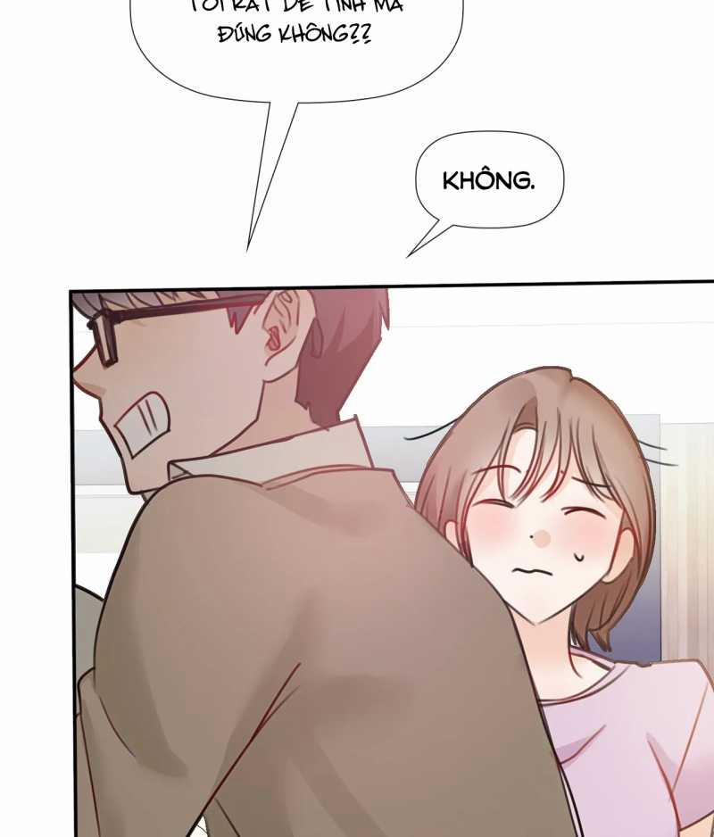 [18+] Tình Yêu Trong Sáng 27.2 trang 3