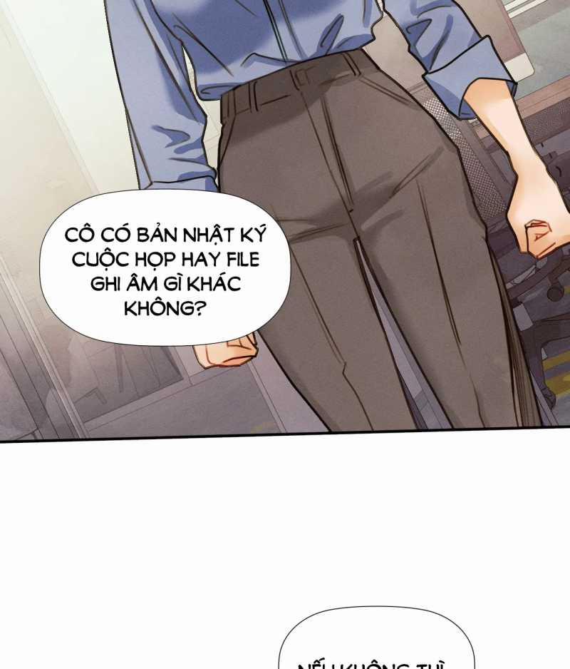 [18+] Tình Yêu Trong Sáng 27.2 trang 31