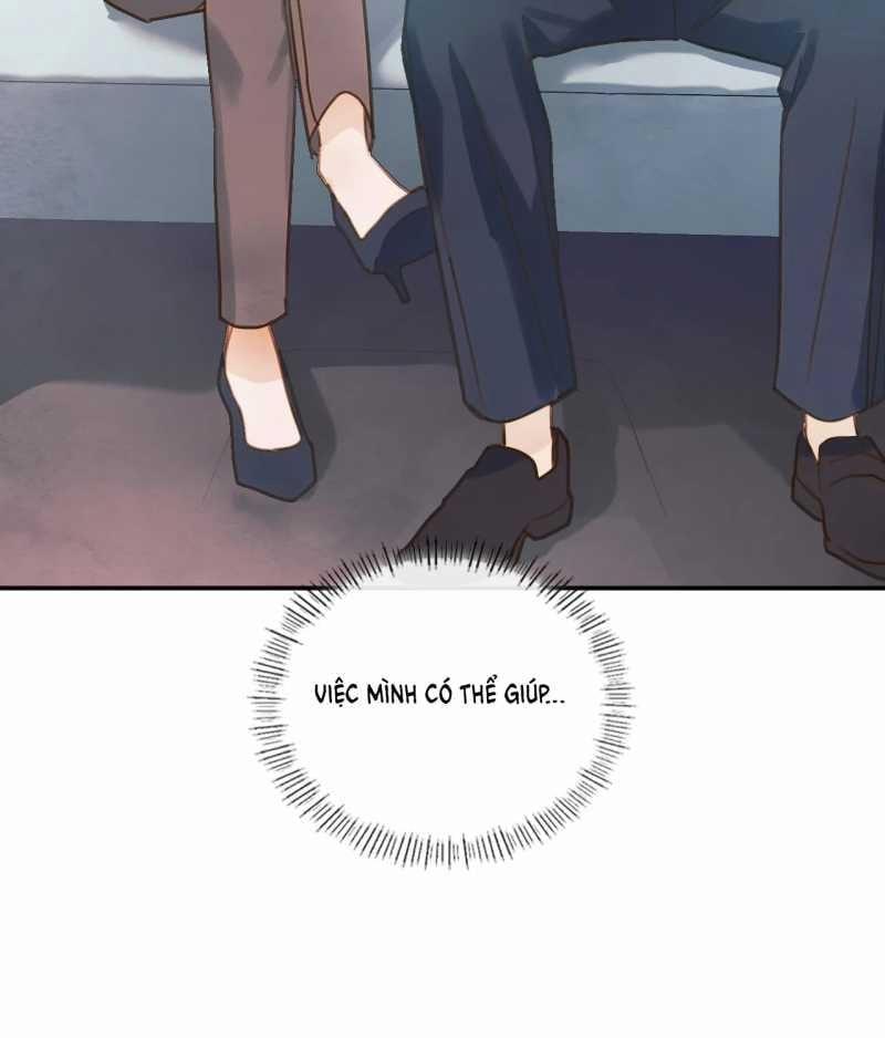 [18+] Tình Yêu Trong Sáng 28.1 trang 26