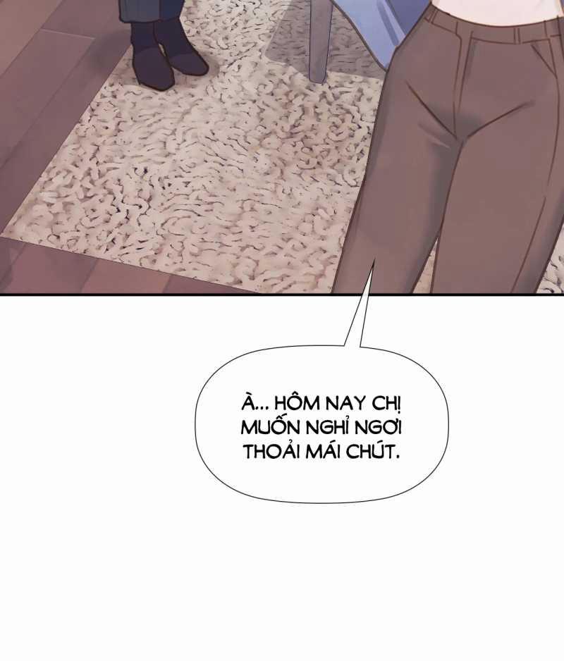 [18+] Tình Yêu Trong Sáng 28.1 trang 37