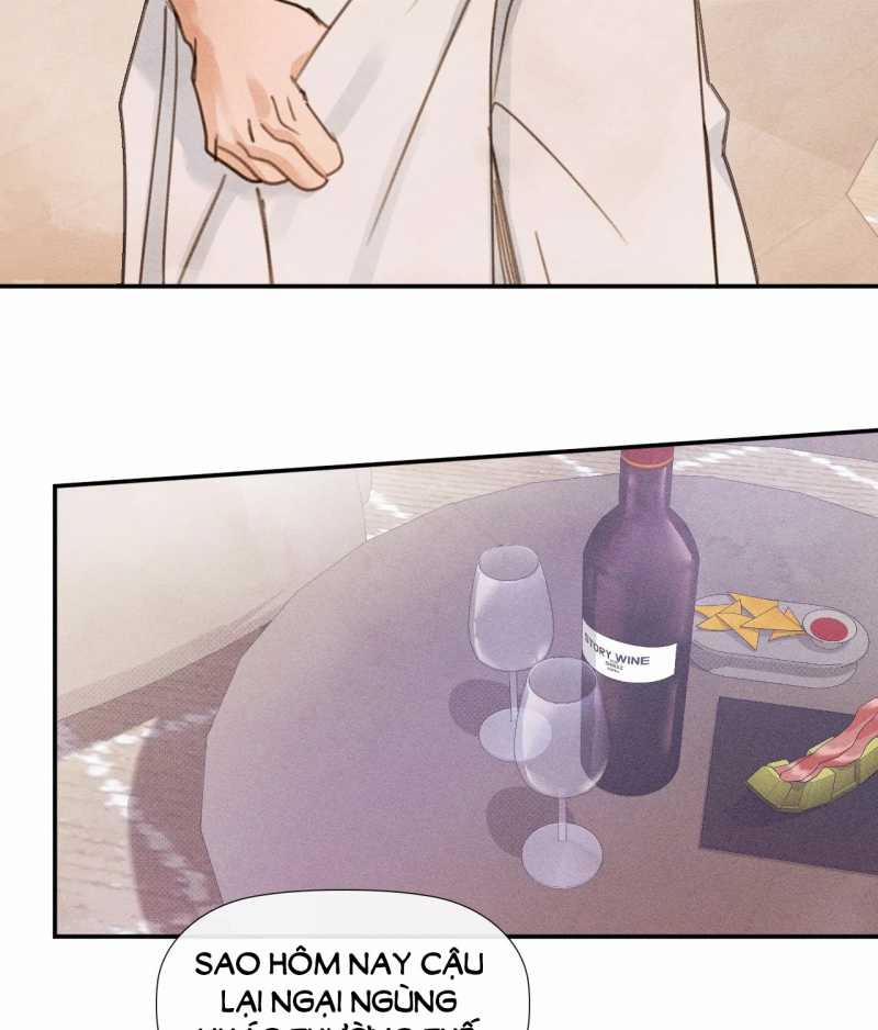 [18+] Tình Yêu Trong Sáng 28.2 trang 11