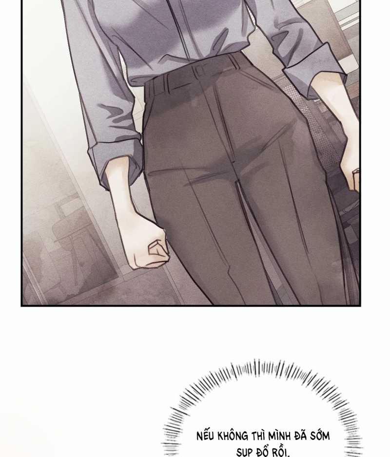 [18+] Tình Yêu Trong Sáng 28.2 trang 4